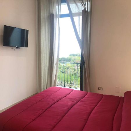 Casa Dalila Hotel Vietri Bagian luar foto