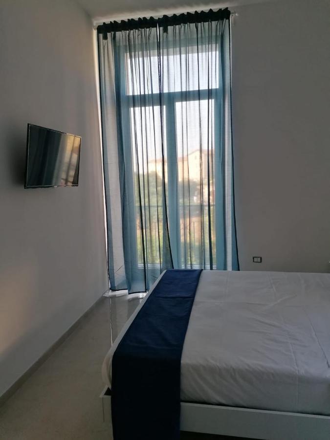 Casa Dalila Hotel Vietri Bagian luar foto