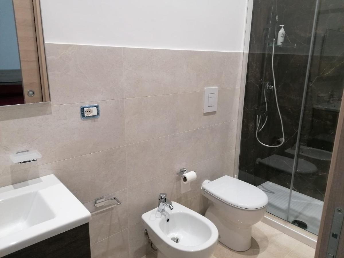 Casa Dalila Hotel Vietri Bagian luar foto