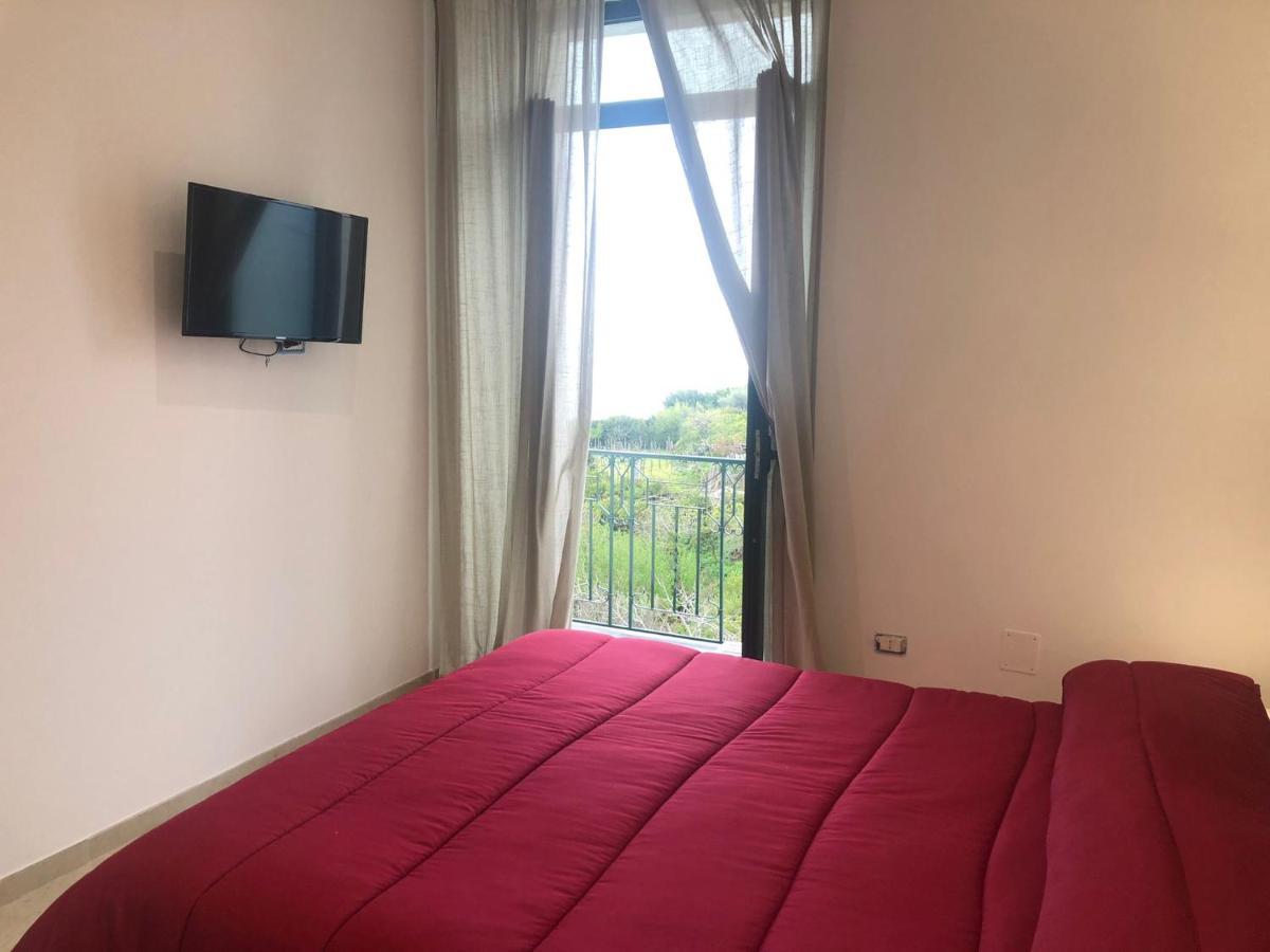 Casa Dalila Hotel Vietri Bagian luar foto