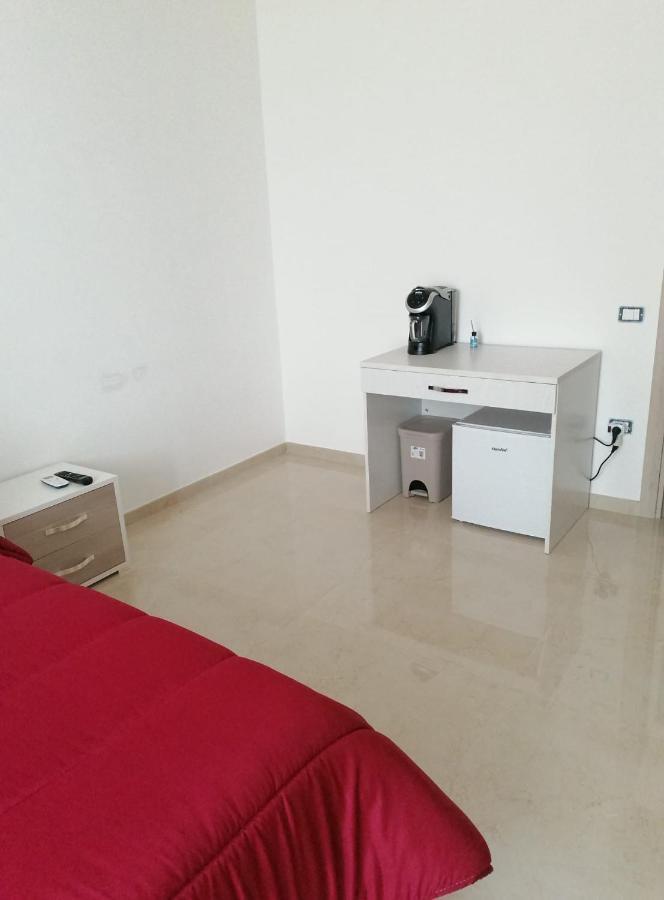 Casa Dalila Hotel Vietri Bagian luar foto