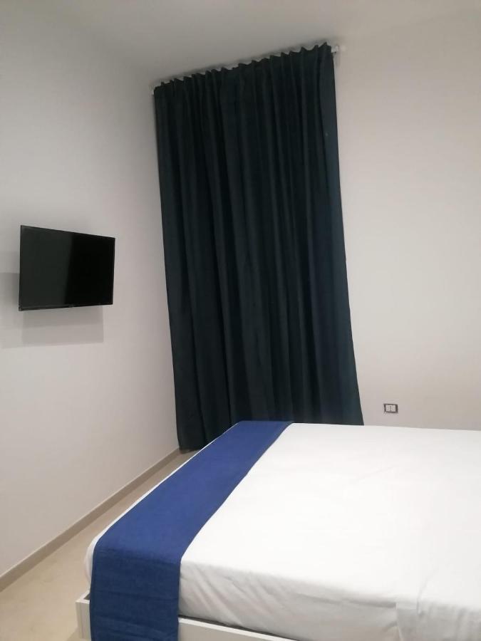 Casa Dalila Hotel Vietri Bagian luar foto