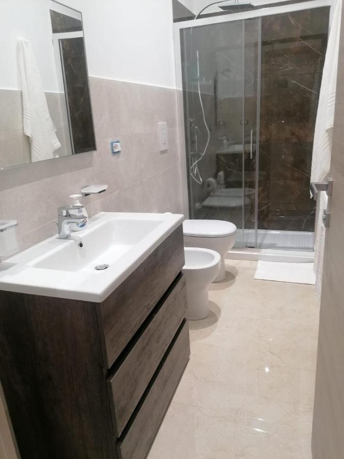 Casa Dalila Hotel Vietri Bagian luar foto
