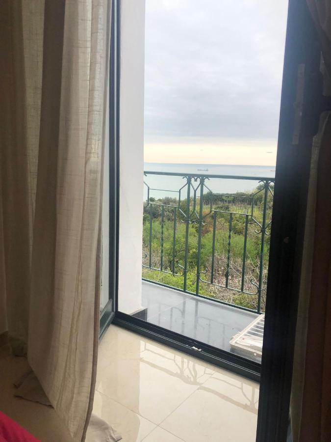 Casa Dalila Hotel Vietri Bagian luar foto
