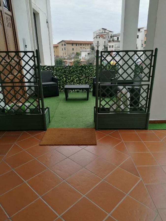 Casa Dalila Hotel Vietri Bagian luar foto